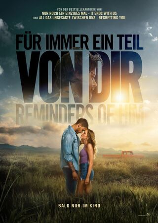 Für immer ein Teil von dir