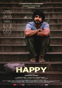 Happy