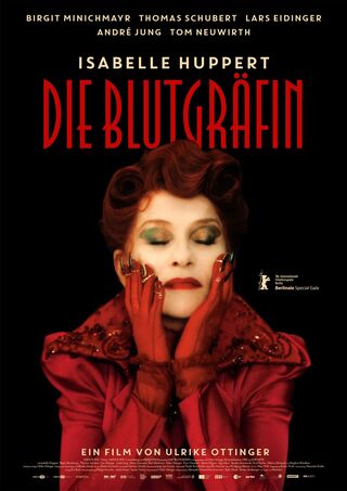 Die Blutgräfin