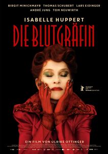 Die Blutgräfin