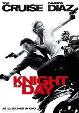 Knight and Day