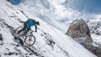 The Patagonia of Asia 25/F2: Bayerisches Outdoor Filmfestival