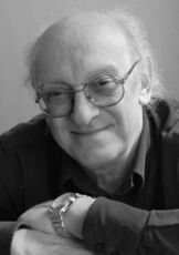 Lesung Petros Markaris