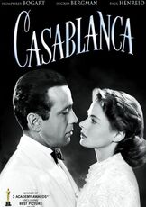 Casablanca