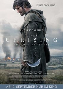 The Uprising