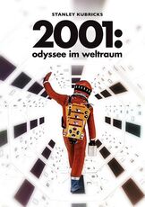 2001: A Space Odyssey