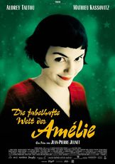 Die fabelhafte Welt der Amelie