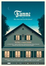 Fanni – Oder: Wie rettet man ein Wirtshaus?