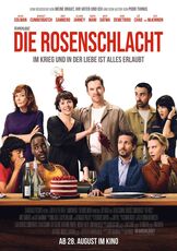 Die Rosenschlacht