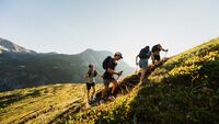 Unmuted 25/G3: Vom Ende der Gletscher