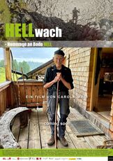 HELLwach – Hommage an Bodo HELL