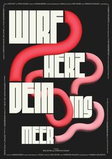 Wirf dein Herz ins Meer