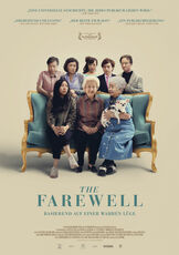 The Farewell