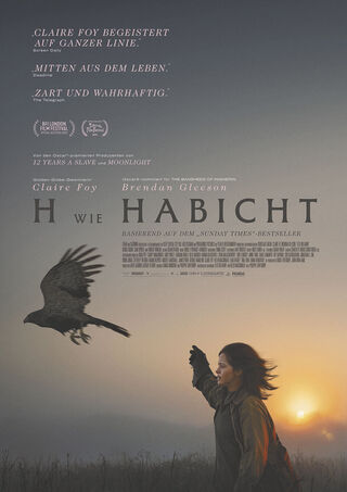 H wie Habicht