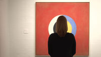 Hilma af Klint