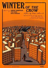 Winter of the Crow