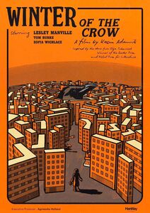 Winter of the Crow