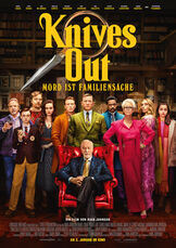 Knives Out