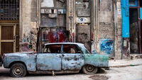 La vieja Habana – Midissage