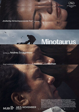 Minotaurus