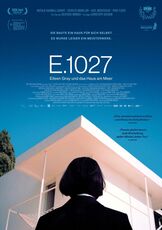 E.1027 – Eileen Gray und das Haus am Meer