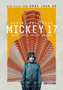 Mickey 17