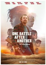 One Battle after Another