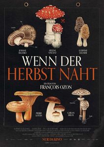 Wenn der Herbst naht