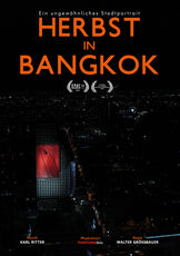 Herbst in Bangkok
