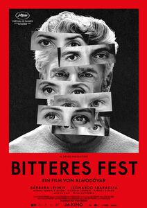 Bitteres Fest
