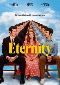 Eternity
