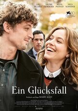 Ein Glücksfall