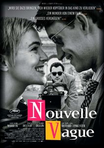 Nouvelle Vague