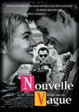 Nouvelle Vague