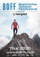 20/R1: Bayerisches Outdoor Filmfestival