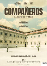 Compañeros – La noche de 12 años