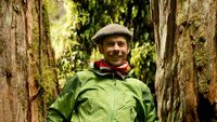 Gregor Sieböck 25/V5: Gregor Sieböck