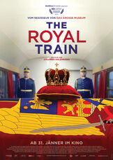 The Royal Train