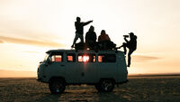 Into Altai 25/F1: Freeride Filmfestival