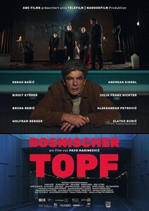 Bosnischer Topf