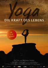 Yoga - Die Kraft des Lebens