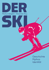 25/B1: Buchpräsentation Der Ski
