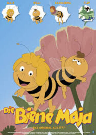 Die Biene Maja