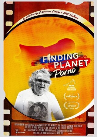 Finding Planet Porno
