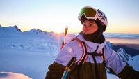 Dear Superhero 25/F1: Freeride Filmfestival