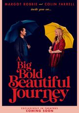 A Big Bold Beautiful Journey