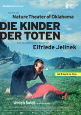 Die Kinder der Toten