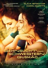 Die Sehnsucht der Schwestern Gusmão