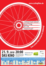 Fahrradfilm Festival