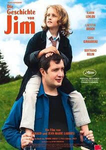 Die Geschichte von Jim